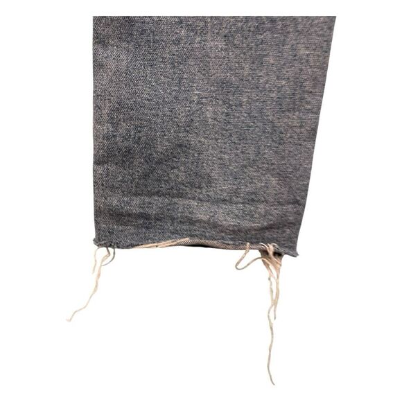 Rag & Bone Fit 2 Slim-Fit Straight Leg Jeans Blue Medium Wash Denim 27 - Picture 5 of 11